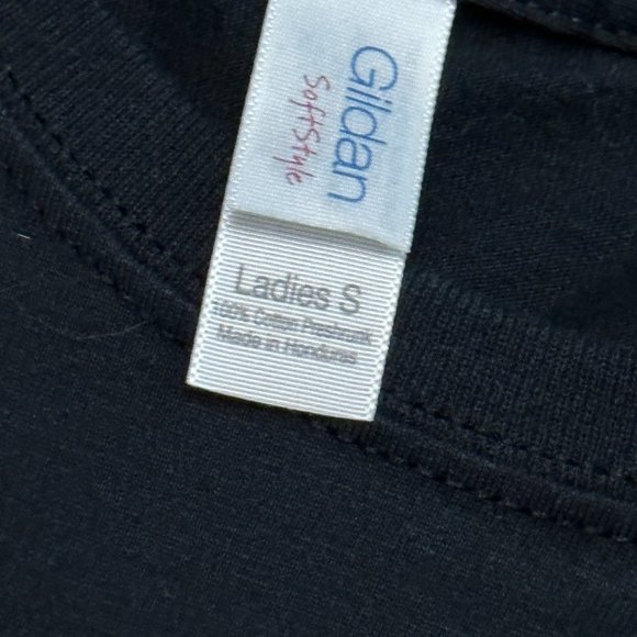 The Copyrights Ladies Tee pop punk - Picture 3 of 3